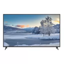 تلویزیون ال ای دی هوشمند جی پلاس مدل GTV-55SU728NX سایز 55 اینچ