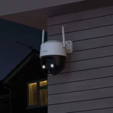 دوربین مداربسته تحت شبکه آیمو مدل cruiser se plus/3mp