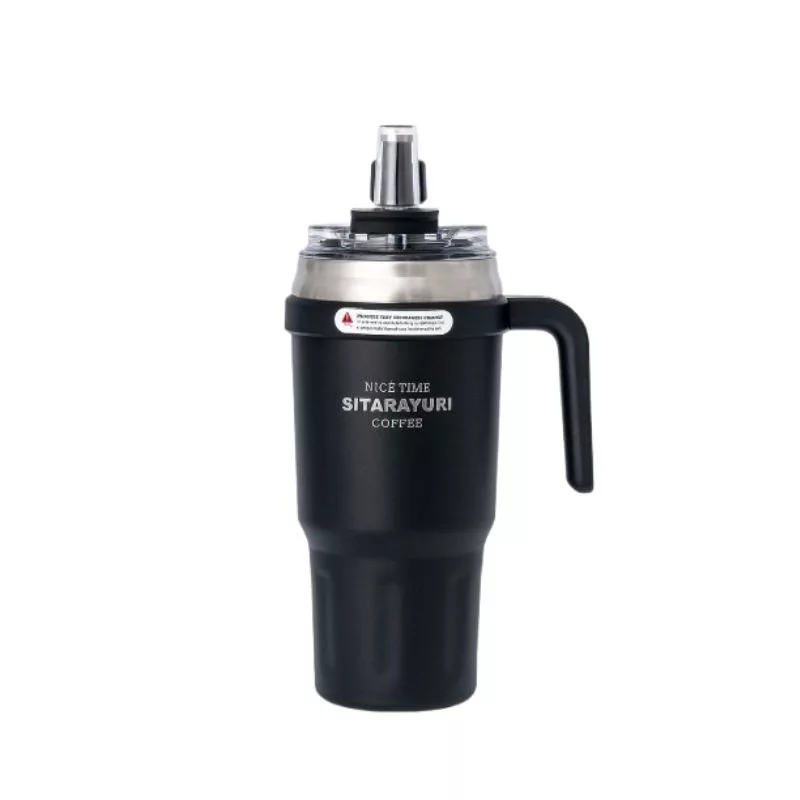 تراول ماگ سیتارایوری مدل kia02 گنجایش 0.78 لیتر