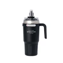 تراول ماگ سیتارایوری مدل kia02 گنجایش 0.78 لیتر