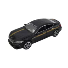 ماکت ماشین مدل بی ام دبلیو BMW 1:24