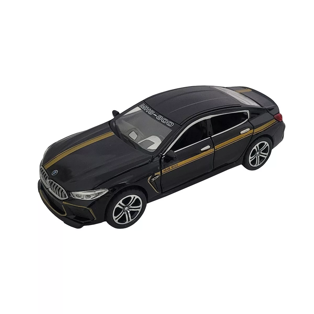 ماکت ماشین مدل بی ام دبلیو BMW 1:24