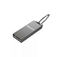فلش مموری فیلیپس مدل FM21UA-B 3.2 ظرفیت 128 گیگابایت با رابط USB 3.2