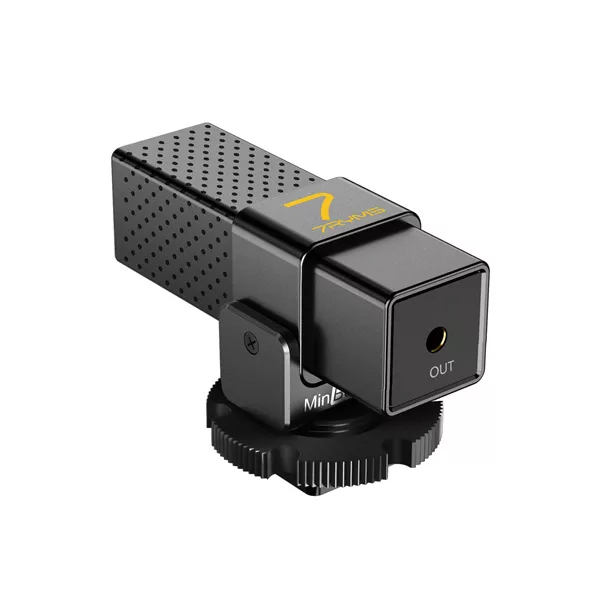 میکروفن کندانسر سون ریمز مدل Min Bo Mini