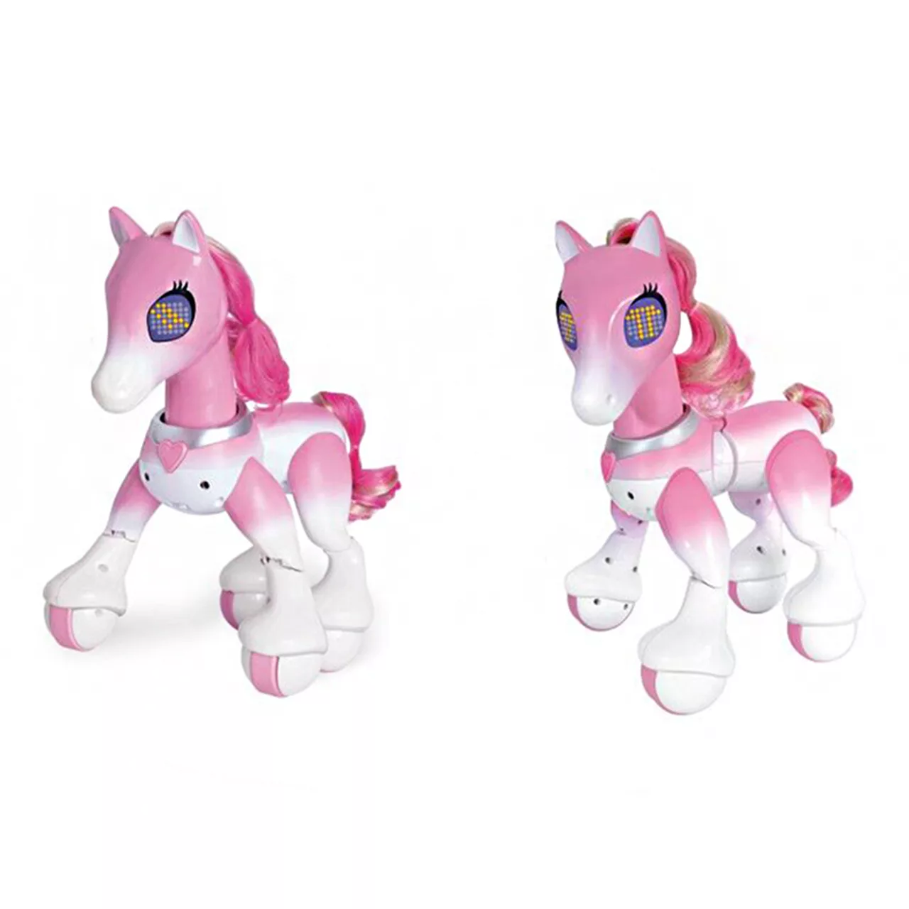 ربات کنترلی طرح اسب پونی مدل 807