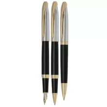 ست خودنویس و روان نویس و خودکار یوروپن مدل Ring کد 141154