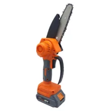 اره زنجیری مکث اچ ام تی مدل ADB(6) کد 15 سانت