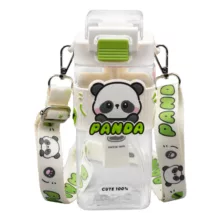 قمقمه کودک مدل GS-M-238398 گنجایش 0.65 لیتر