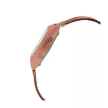 ساعت مچی دیجیتال زنانه کاسیو مدل B640WMR-5ADF