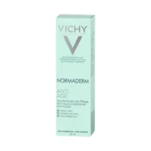 کرم ضد چروک ویشی مدل normaderm حجم 50 میلی لیتر