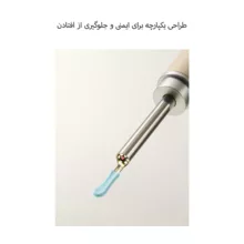 گوش پاک کن مدل Zd-CEB-6