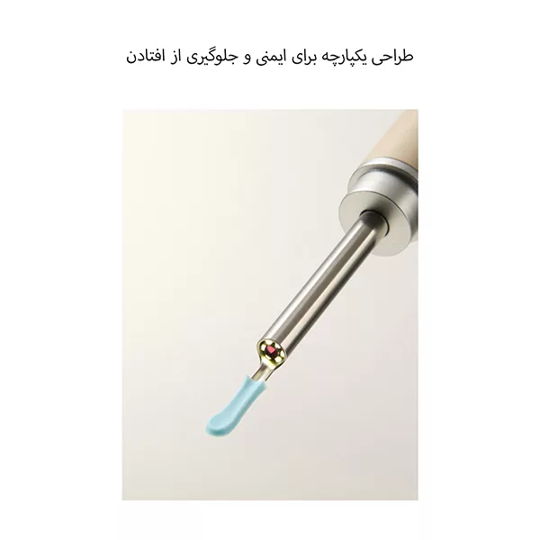 گوش پاک کن مدل Zd-CEB-6
