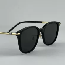 عینک آفتابی مون بلان مدل MB0247OK 005J