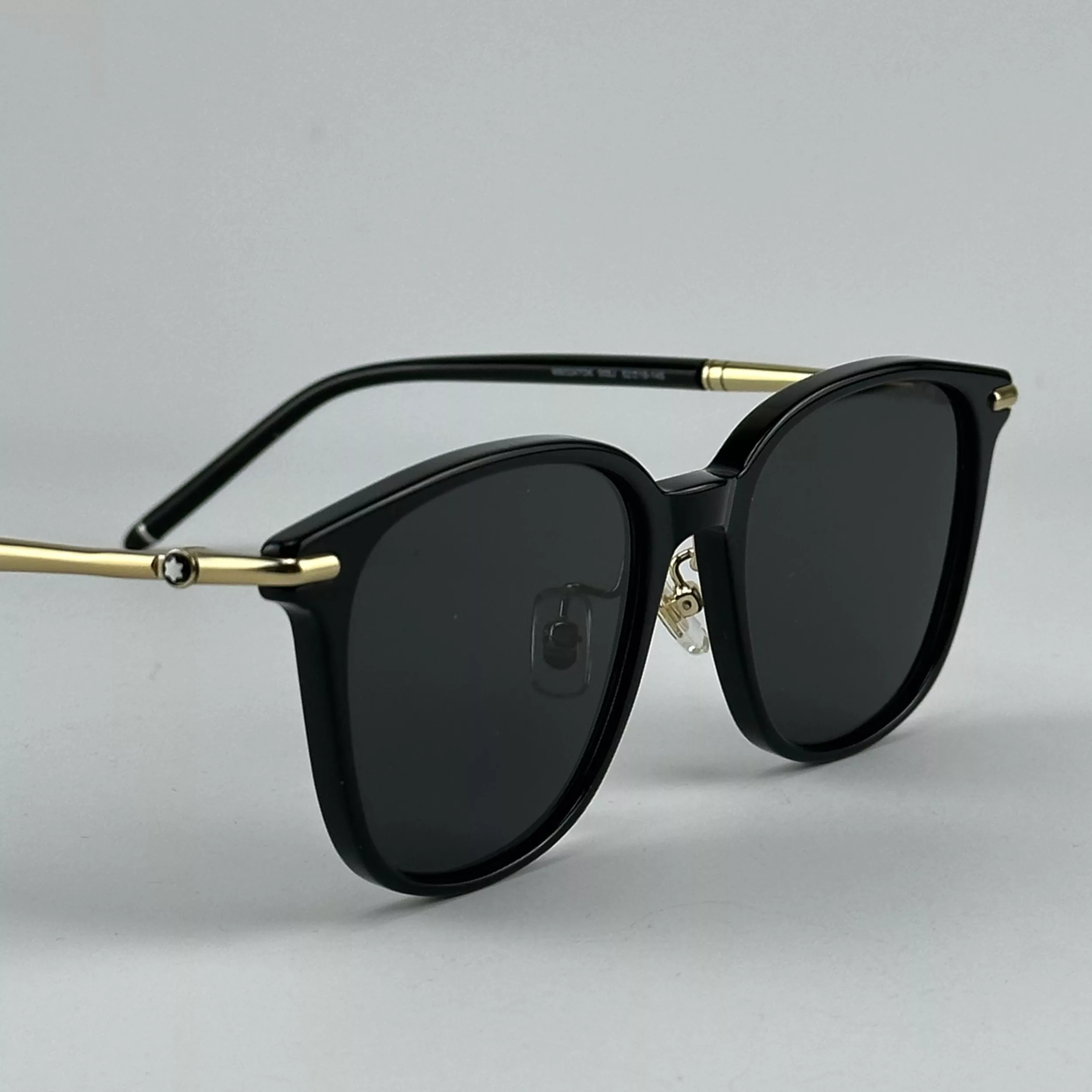 عینک آفتابی مون بلان مدل MB0247OK 005J