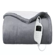 پتو برقی  بدسور  مدل tsk