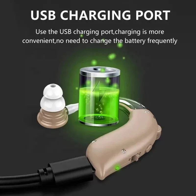 پروب سمعک مدل Anti HD