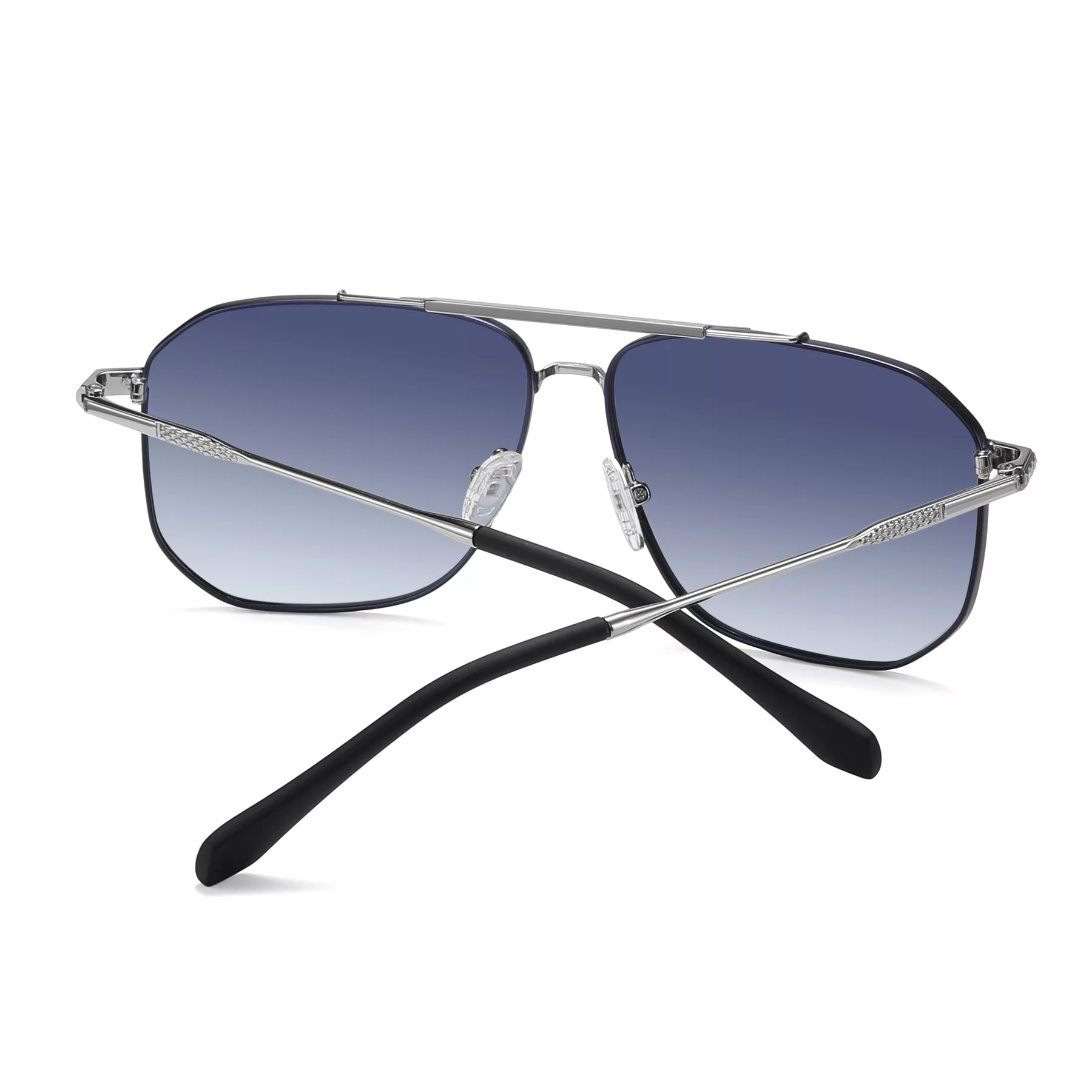 عینک آفتابی خلبانی آلبرت وگ مدل JS8538C05-P87 Polarized Avantgarde Visionary