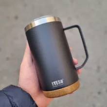 تراول ماگ تایسو مدل TS-8837 گنجایش 0.71 لیتر