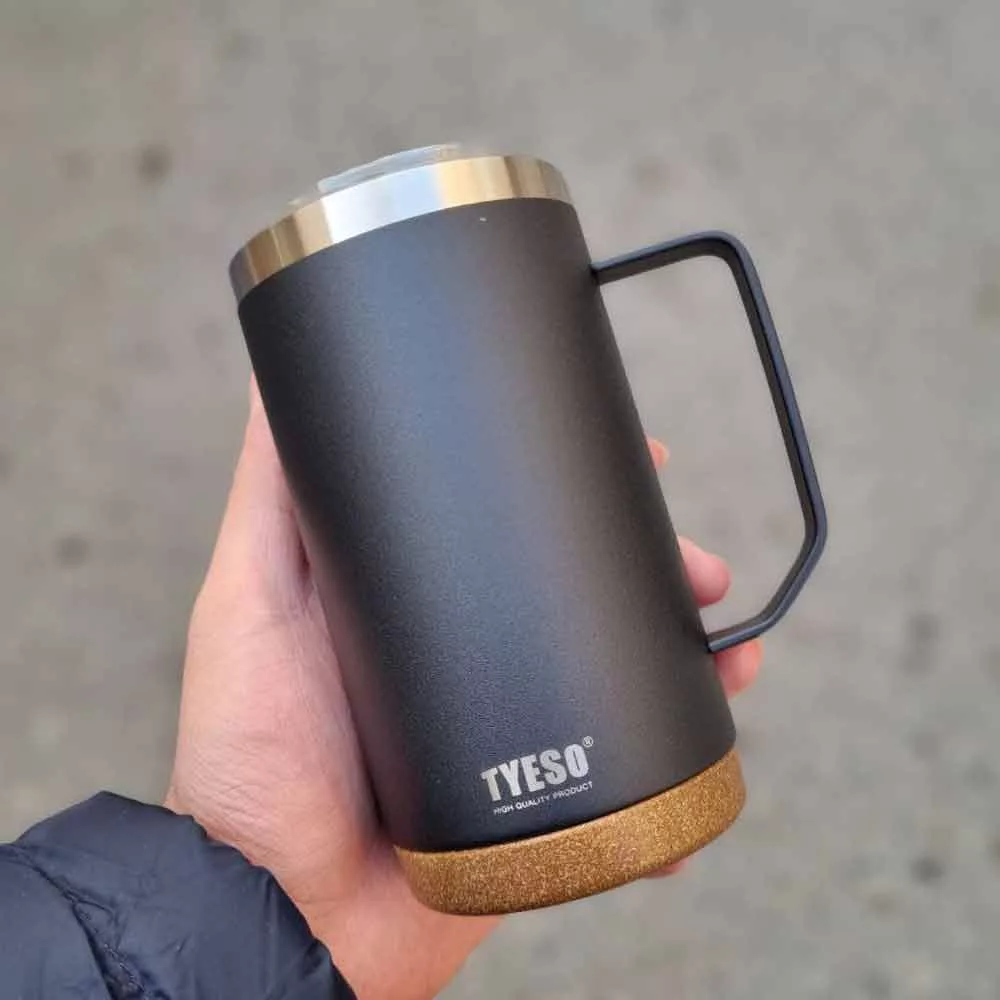 تراول ماگ تایسو مدل TS-8837 گنجایش 0.71 لیتر