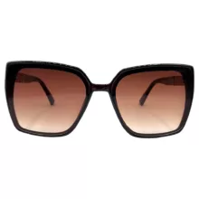 عینک آفتابی زنانه جیمی چو مدل JM0193747-2838