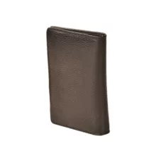 کیف پول کهن چرم مدل ps44