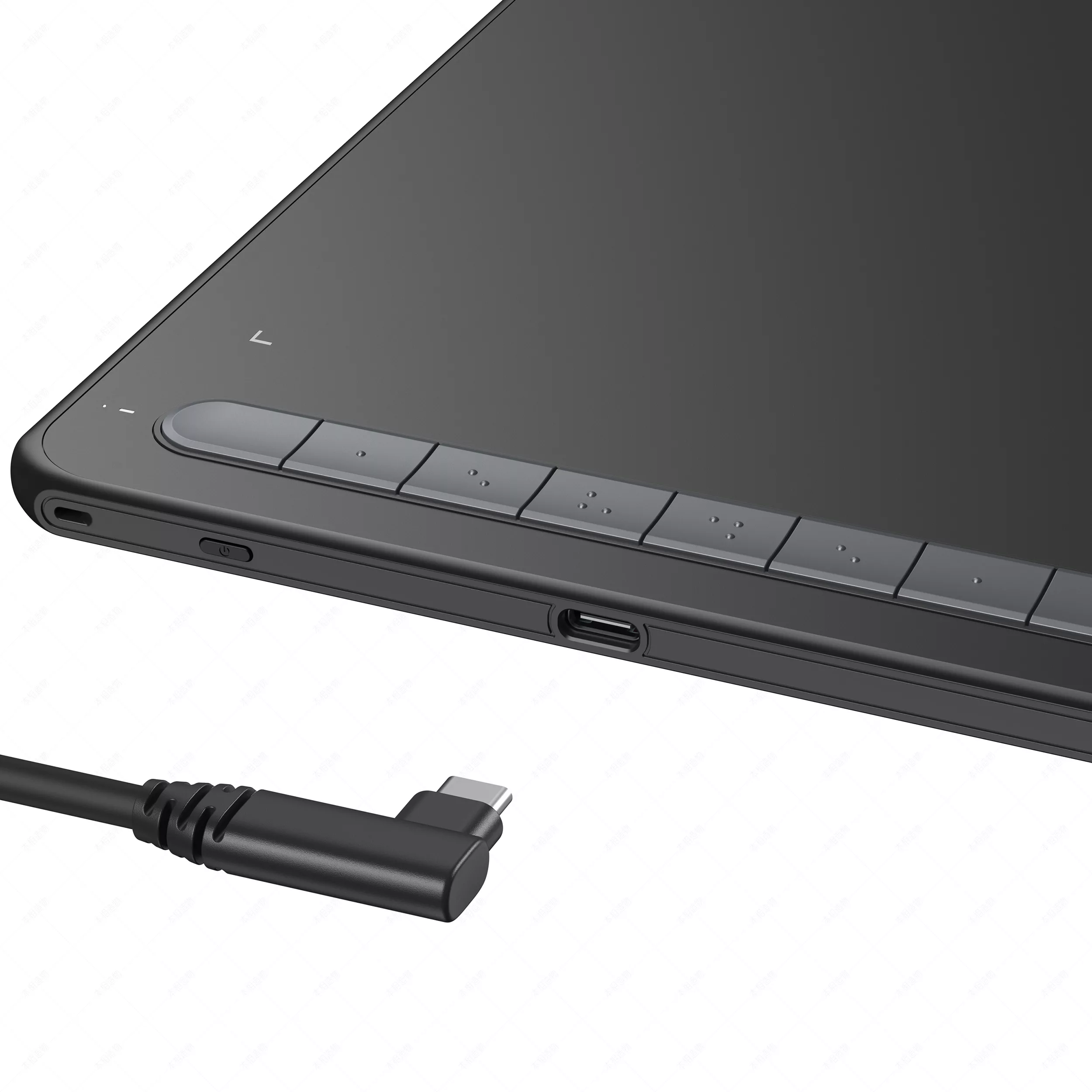 قلم نوری ایکس پی-پن مدل Deco M