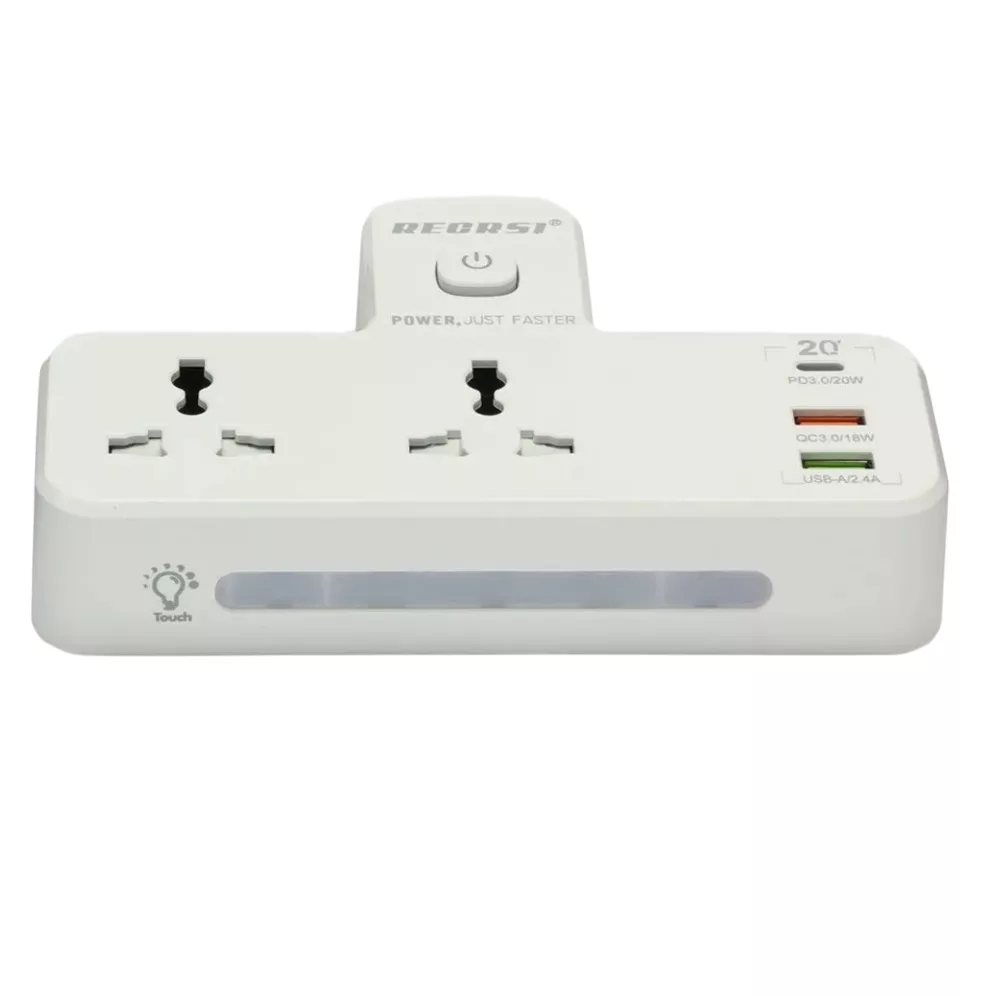 چندراهی برق مدل RECRSI PS-09
