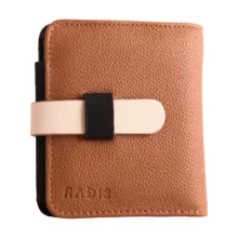 کیف پول چرم رادیس مدل MARTIN کد 212-M.MC-02