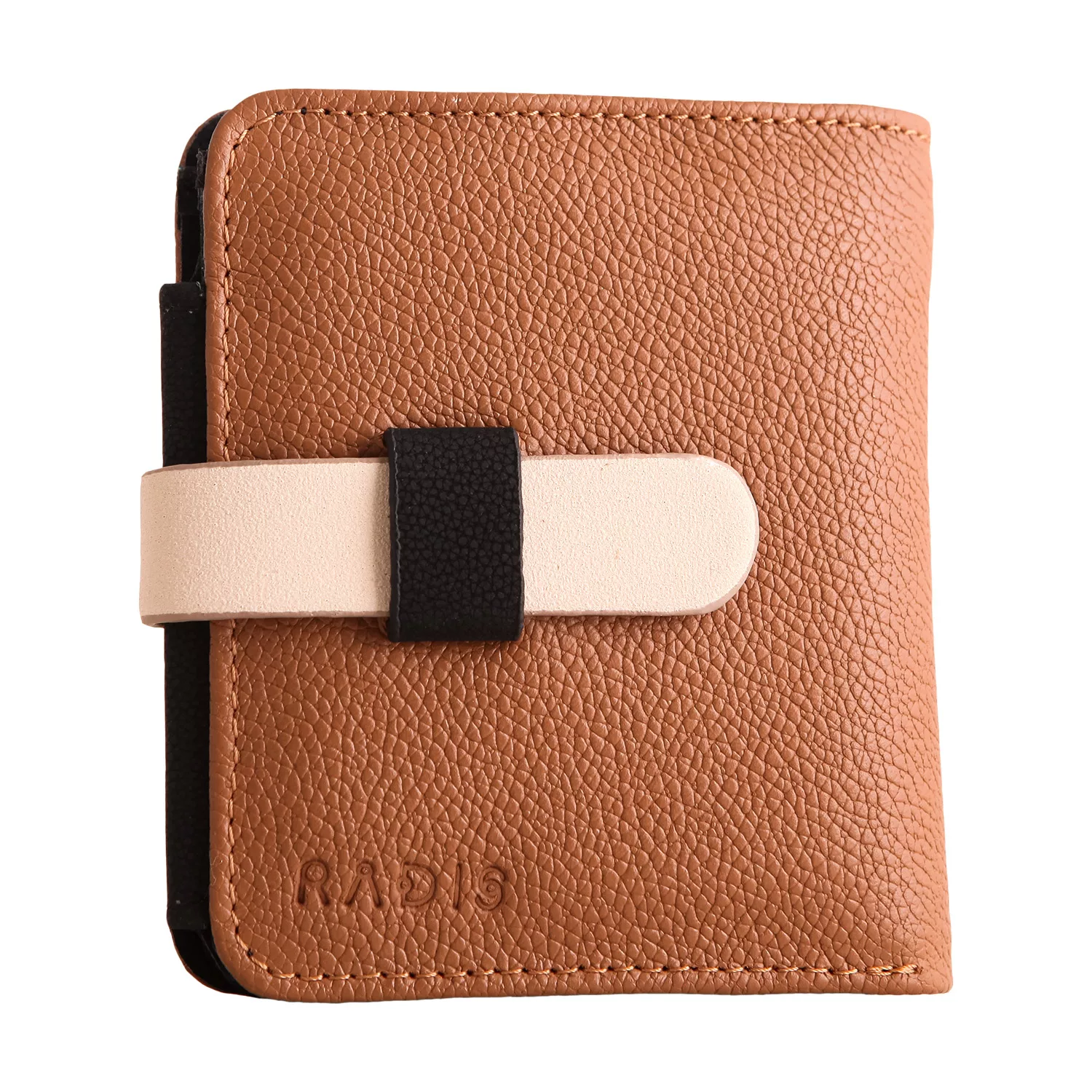 کیف پول چرم رادیس مدل MARTIN کد 212-M.MC-02