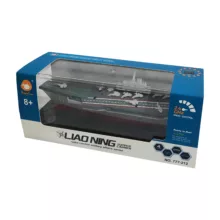 کشتی بازی کنترلی مدل ناو هواپیما بر کد 777