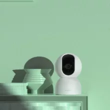 دوربین تحت شبکه شیائومی مدل MJSXJ11CM-GLOBAL
