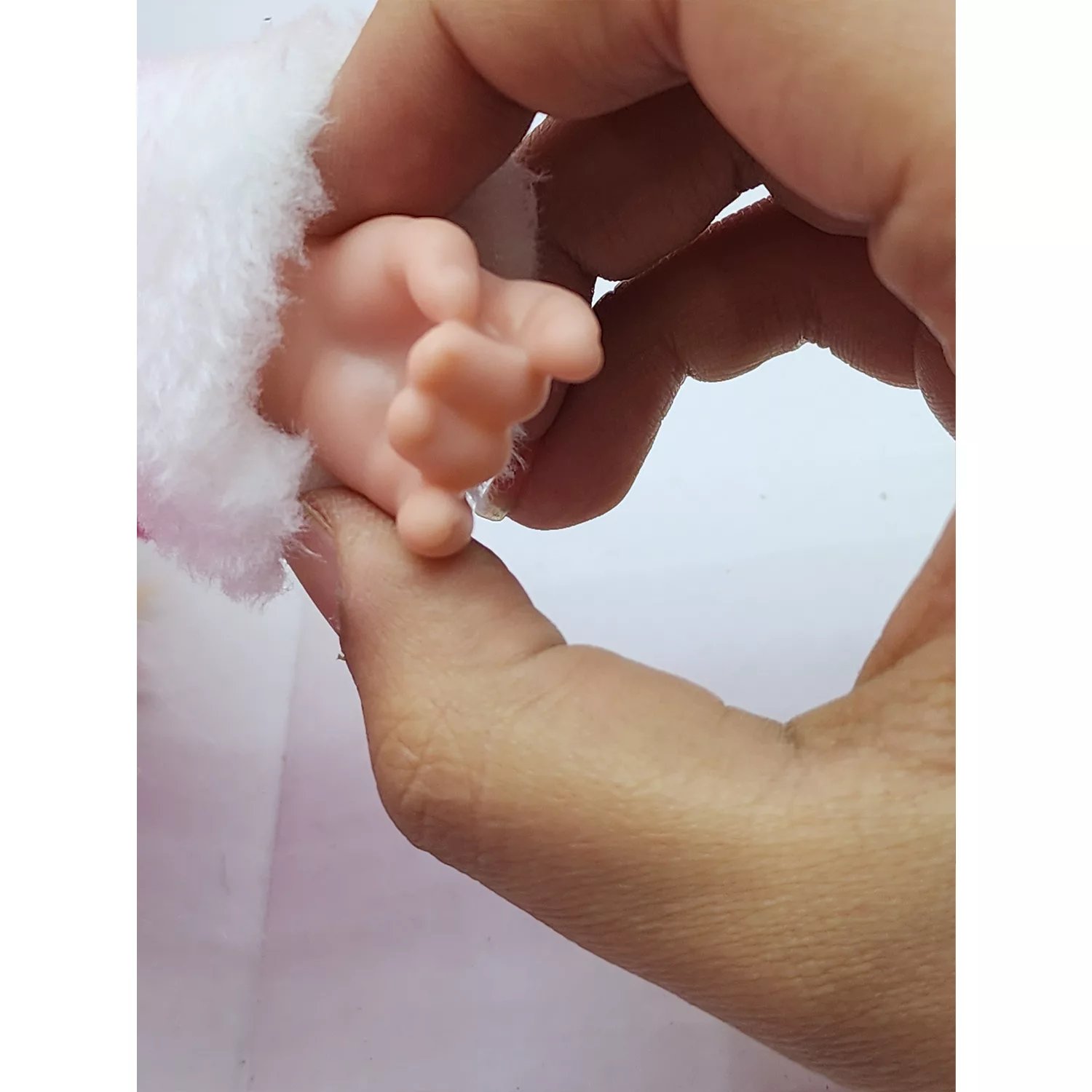 عروسک مدل سخنگو هوشمند AMT02 ارتفاع 45 سانتی متر