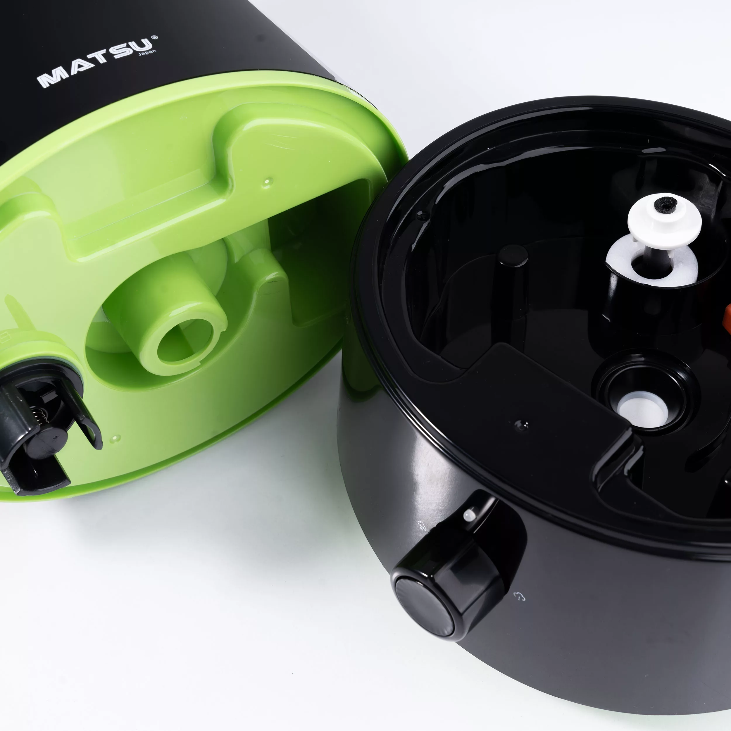 دستگاه بخور سرد ماتسو مدل MA-3355