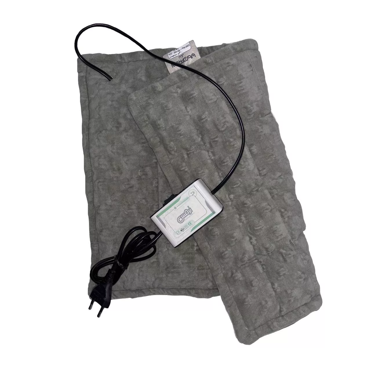 تشکچه برقی ترمس مدل Ts35
