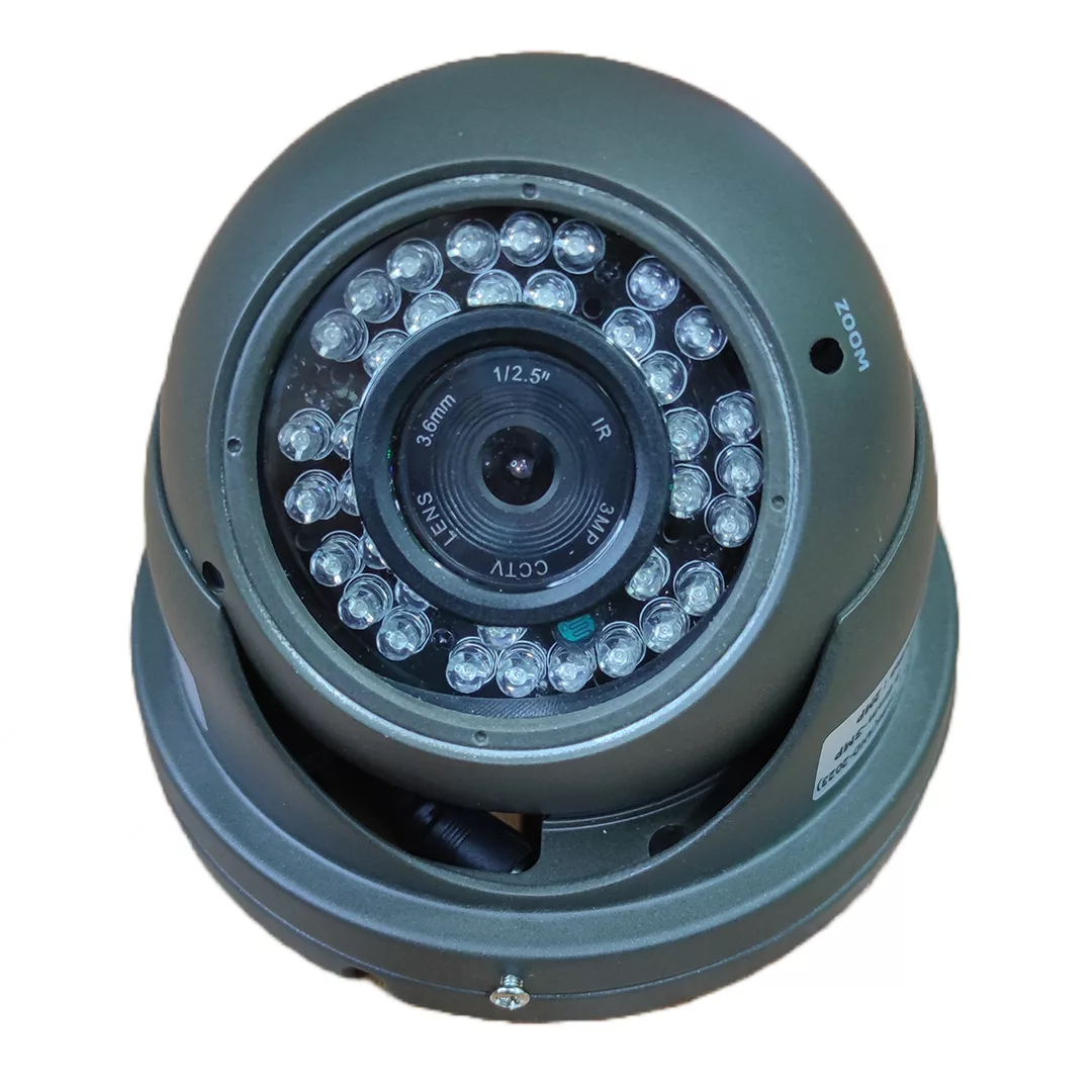 دوربین مداربسته آنالوگ مدل TW86