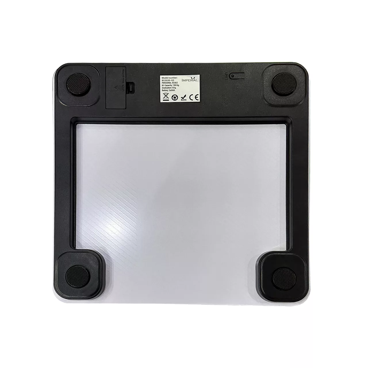 ترازو دیجیتال امپریال مدل G2