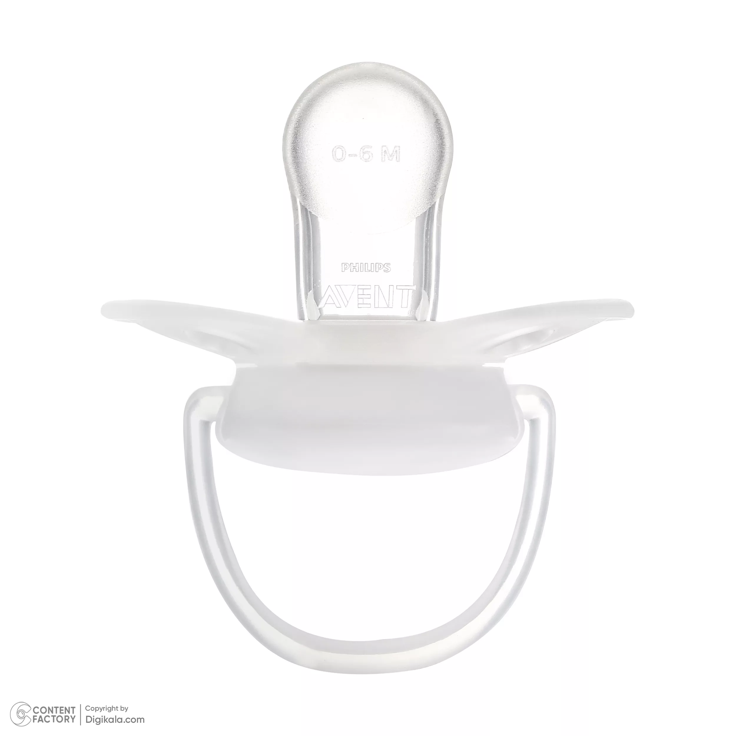 ست شیشه شیر فیلیپس مدل Natural Response بسته 6 عددی