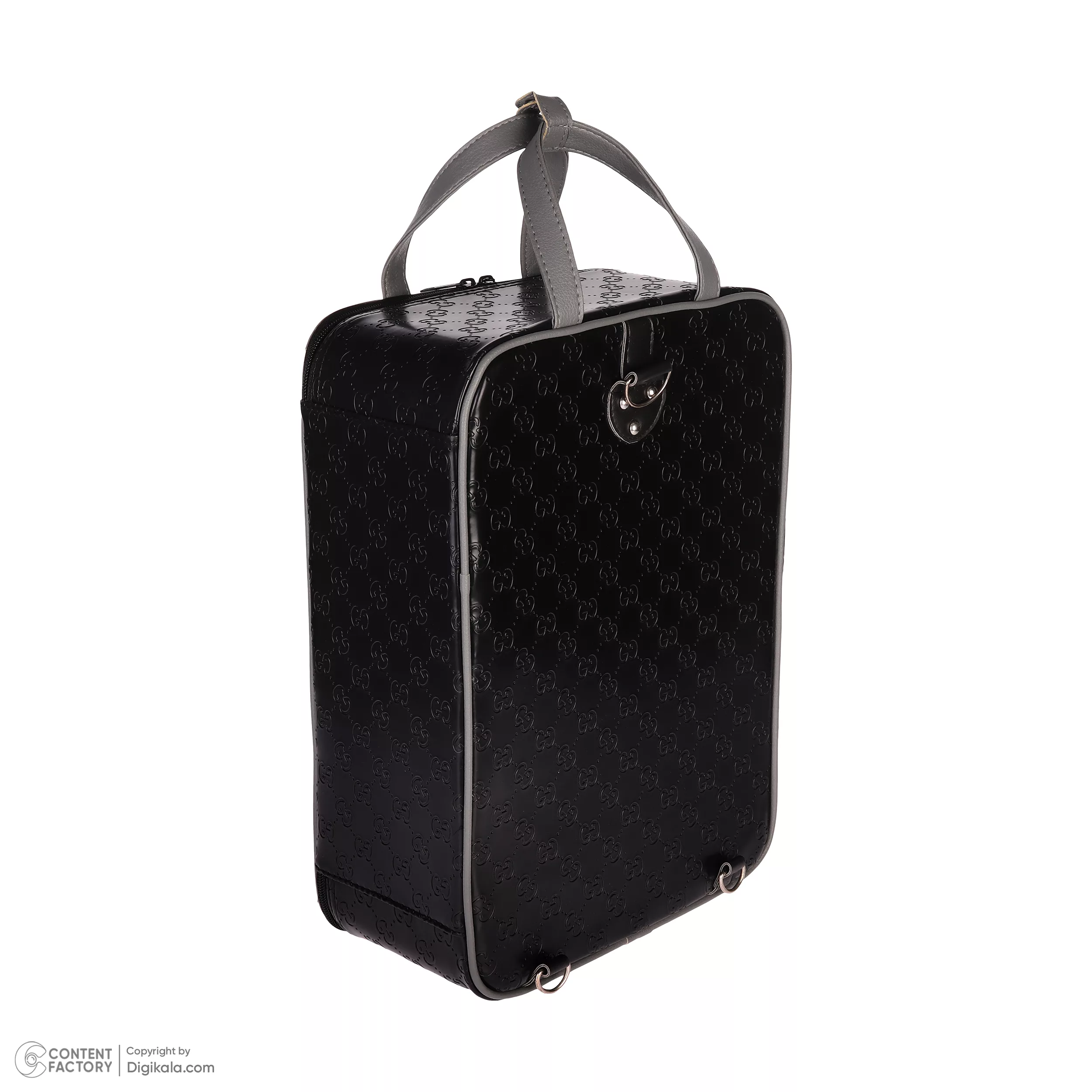 کیف لوازم آرایش و گریم زنانه مدل S-06