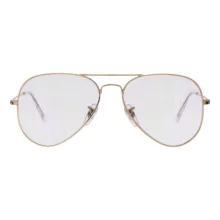 فریم عینک طبی ری بن مدل RB3025v-2501