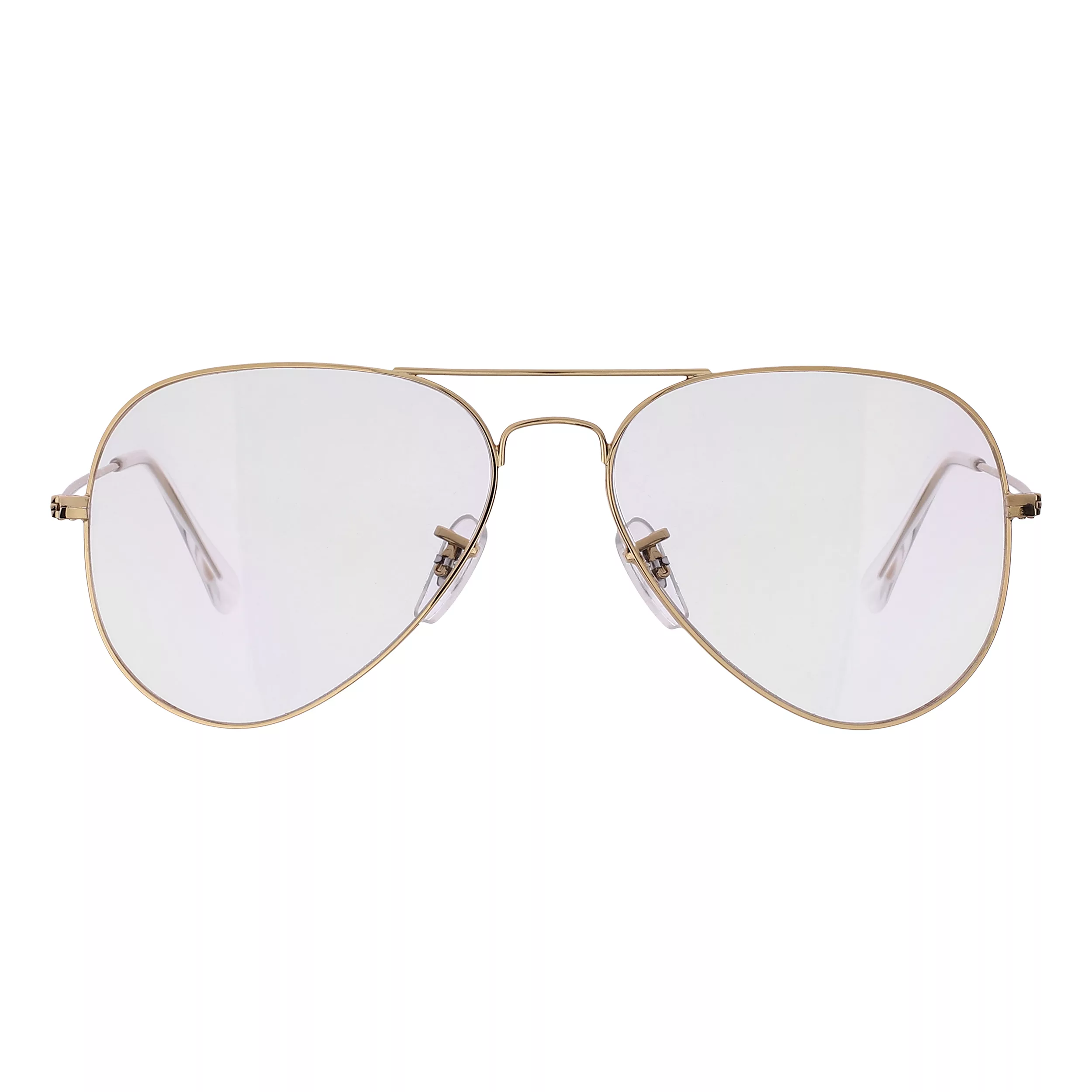 فریم عینک طبی ری بن مدل RB3025v-2501