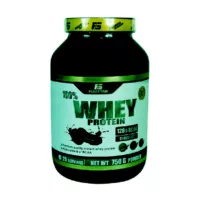 پودر وی پروتئین فول استار – 750 گرم