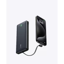 پاوربانک انکر مدل A1387H21 ظرفیت 20000 میلی آمپر ساعت