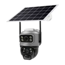 دوربین مداربسته تحت شبکه مدل VCS20-4G