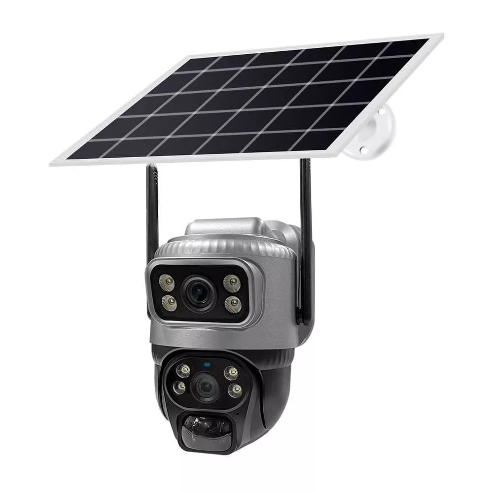دوربین مداربسته تحت شبکه مدل VCS20-4G