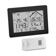 دماسنج محیطی مدل GT-WS-20
