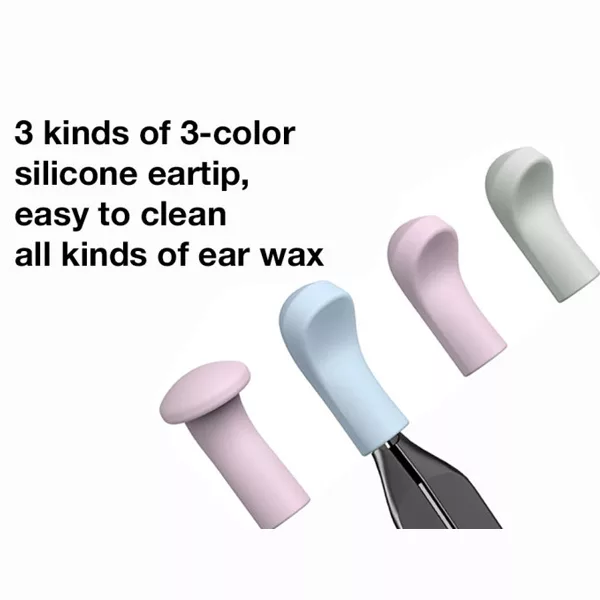 گوش پاک کن برقی ببیرد مدل Note 5