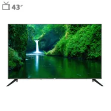 تلویزیون ال ای دی هوشمند سام مدل UA55CU7500TH سایز 55 اینچ