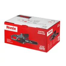 اره زنجیری برقی رونیکس مدل 4742