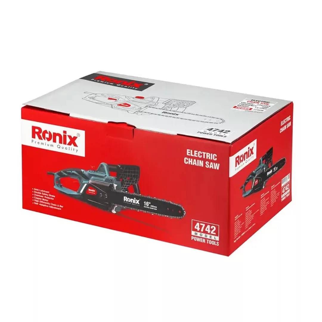 اره زنجیری برقی رونیکس مدل 4742