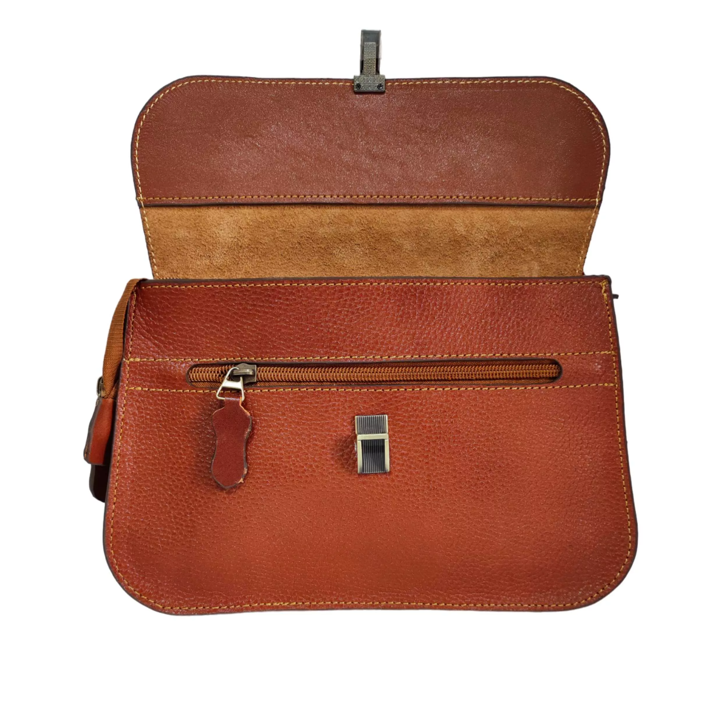 کیف رودوشی زنانه مدل fathe 116